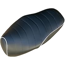 ジョーカー 90 新品未使用 ベージュ ストライプデザイン シート Amazon | JOKER ジョーカー 50/90 タン革風 艶消し 黄 シート